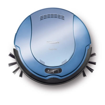 Aspirateur robot PHILIPS FC8800.01 