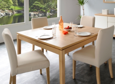 Table carrée Sweden 