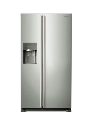 Réfrigérateur américain SAMSUNG RS7567THCS...