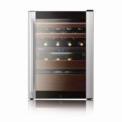 Cave à vin SAMSUNG RW52DASS 52 bouteilles