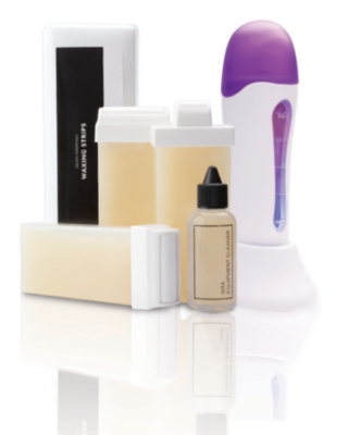 Epilation à la cire RIO Roller Waxer 