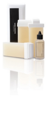 Cartouches de cire RIO pour Roller Waxer 