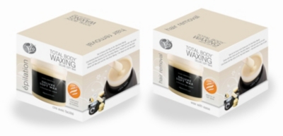 Recharge de cire soft pour RIO CWAX 