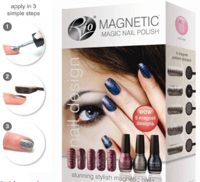 Vernis magnetic RIO 