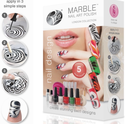 Vernis marbre RIO 