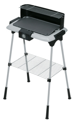 Barbecue électrique SIMEO QB140 