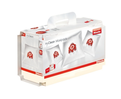 Lot de 16 sacs MIELE MAXIPACKFJM 