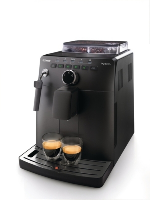 Robot café expresso SAECO - PHILIPS  INTUITA...