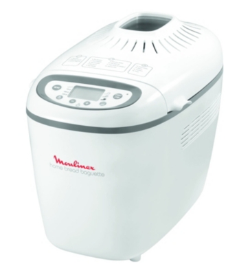 Machine à pain MOULINEX OW6101 