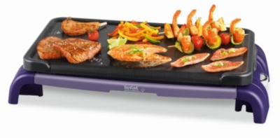Plancha TEFAL détachable CB5534 