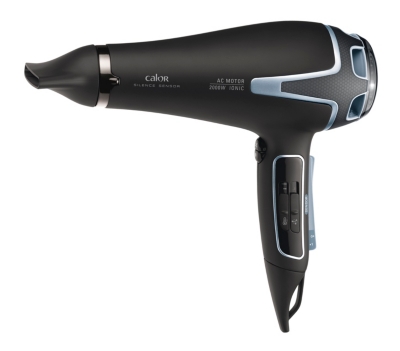 Seche cheveux CALOR Silence Sensor CV7620