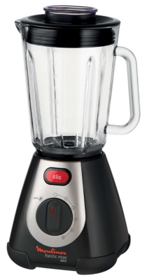 Blender MOULINEX Faciclic maxi glass LM233