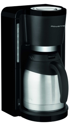 Cafetière ROWENTA ADAGIO isotherme CT3818