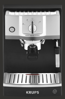 Espresso KRUPS YY8227 