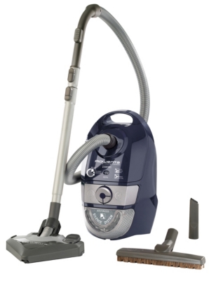Aspirateur sac Silence Force ROWENTA RO4721.F...