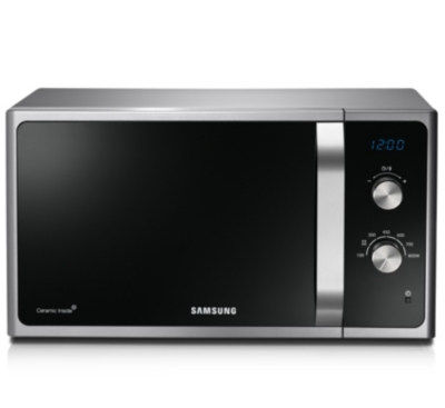 Micro ondes SAMSUNG MS23F301EFS 23 litres
