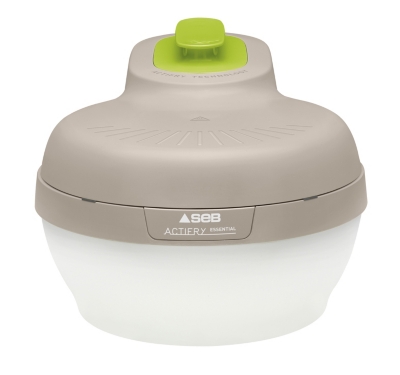 Friteuse SEB ACTIFRY essential 1...