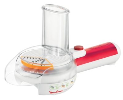 MOULINEX Fresh express mov' DJ5005 