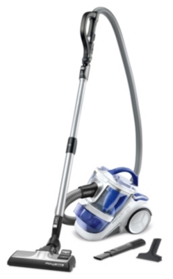 Aspirateur ROWENTA compact Force cyclonic RO7837