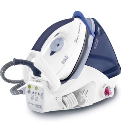Centrale vapeur CALOR GV7096 