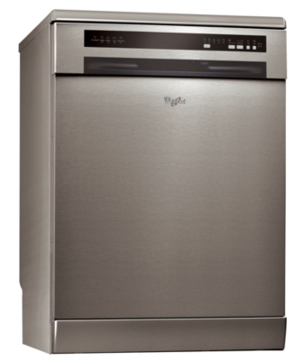 Lave vaisselle WHIRLPOOL ADP6342IX  12 couver...