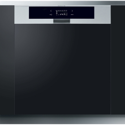 Lave vaisselle intégrable DE DIETRICH DVH111...