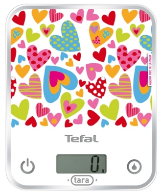 Balance TEFAL Optiss Love BC5007 