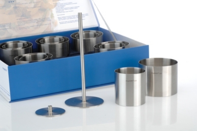 Coffret BERGHOFF emporte-pièces ...