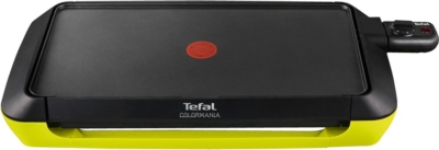 Plancha TEFAL colormania CB660301 
