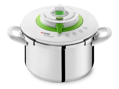 Autocuiseur SEB Nutricook 8 litres 