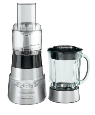 Blender Robot Duo CUISINART BFP603E 