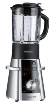 Blender chauffant CUISINART SB2E 