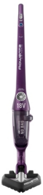Aspirateur balai ROWENTA RH8555