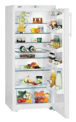 Réfrigérateur 1 porte LIEBHERR KP3120 301 l...