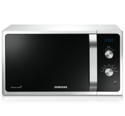 Micro-ondes SAMSUNG MS23F301EAW 23 litres
