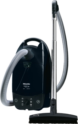 Aspirateur sac MIELE S771 PARQUET