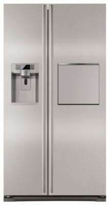 Réfrigérateur Américain SAMSUNG RS61782GDS...