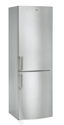 Réfrigérateur combiné WHIRLPOOL WBE34152TS...