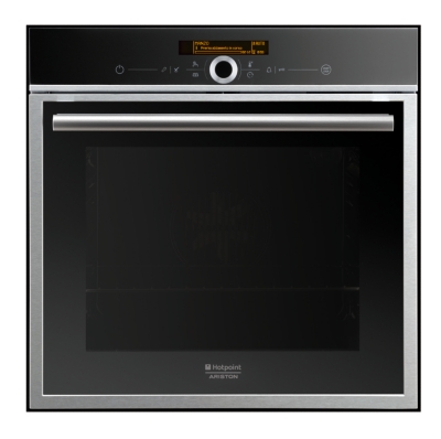 Four pyrolyse HOTPOINT FK1047LP20HAX 59 litre...