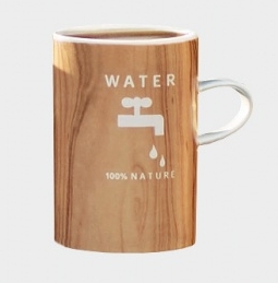 Mug Water ASA HOME   