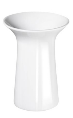 Vase Colori ASA HOME, blanc   