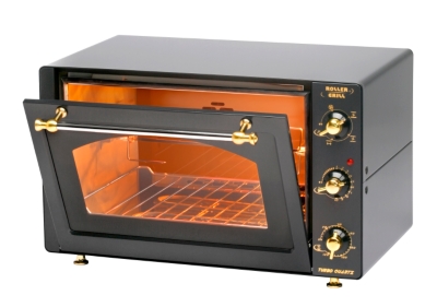 Four à poser ROLLER GRILL  TQ300 anthracite 