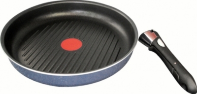 Poêle gril INGENIO 4 TEFAL Ø 2...