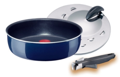 Sauteuse INGENIO TEFAL 26 cm ema...
