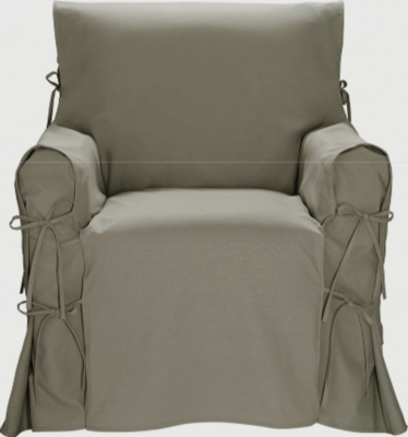 Housse pour fauteuil Tutti Tempo...