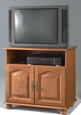 Le meuble télé/hi-fi plateau f...