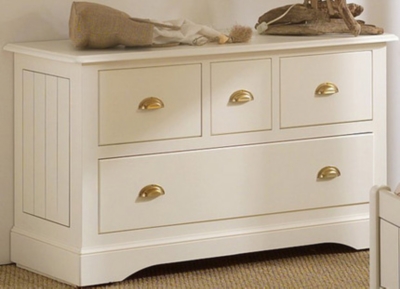 Commode Régate 4 tiroirs   