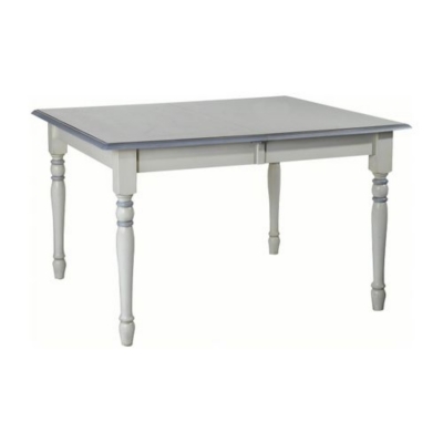 Table rectangulaire Pastorale