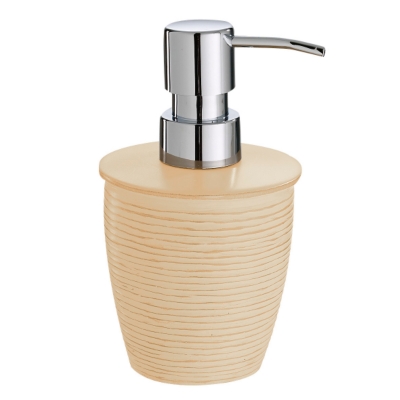 Le distributeur de savon Darwin natura   