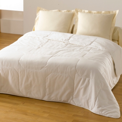 Couette Tencel / coton biologique modulable �...